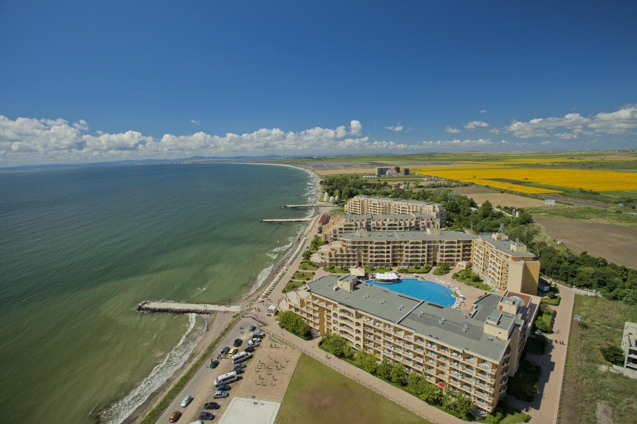 Midia Family Resort All-Inclusive Aheloj Kültér fotó